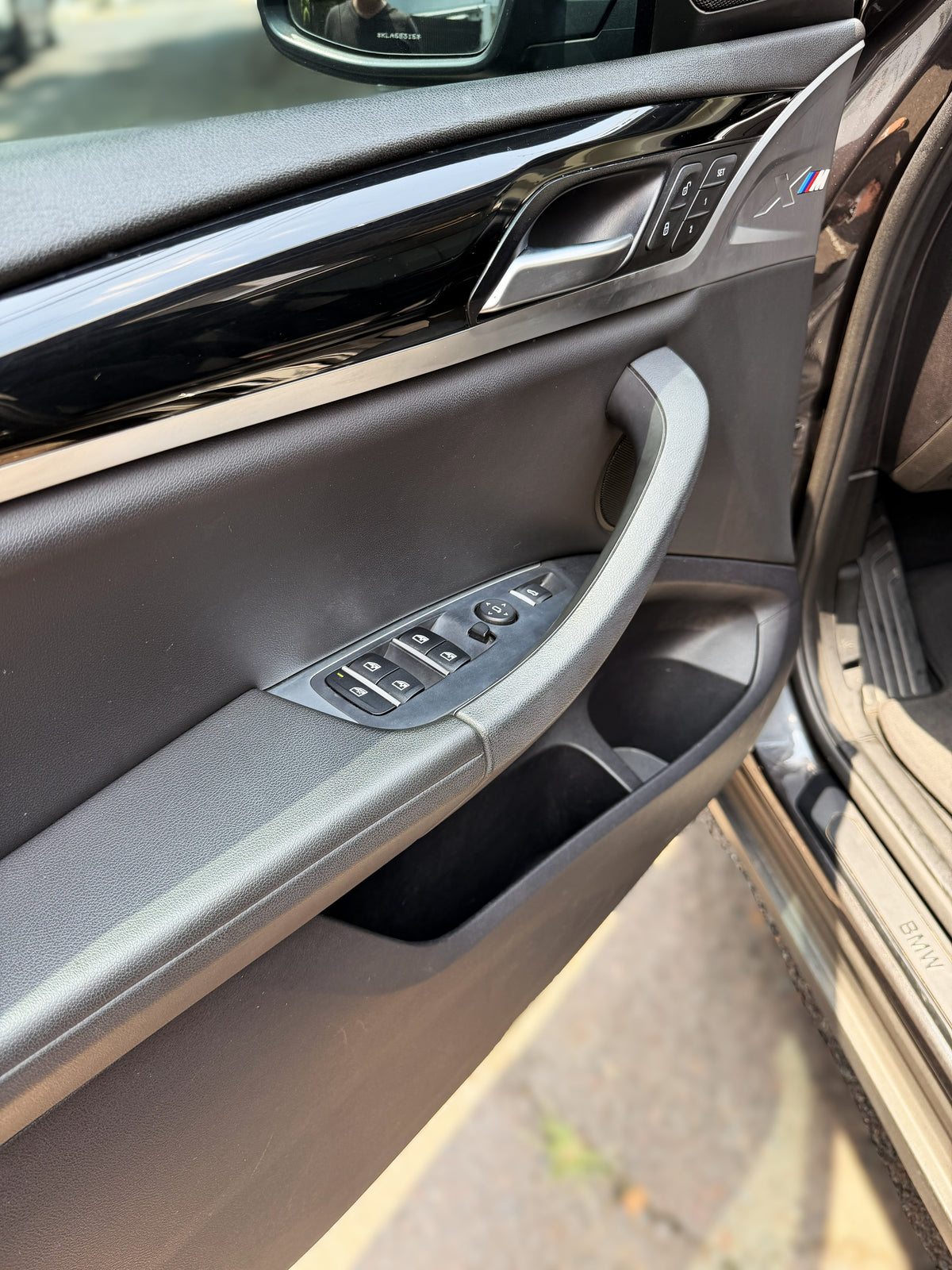 2019 – BMW X3 SDrive 20i SUV TA