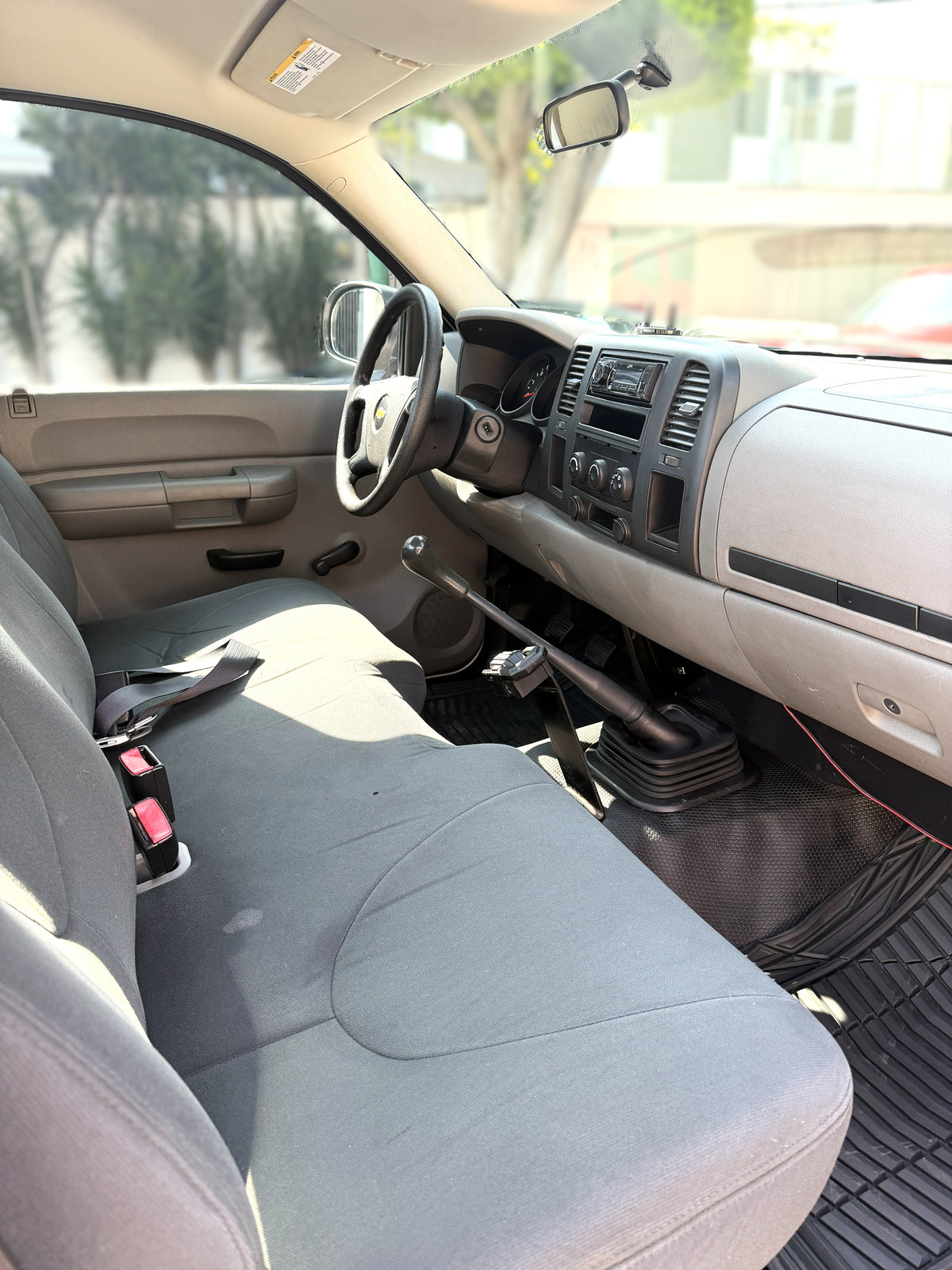 CHEVROLET D W SILVERADO 1500 4X2 TM - 2013