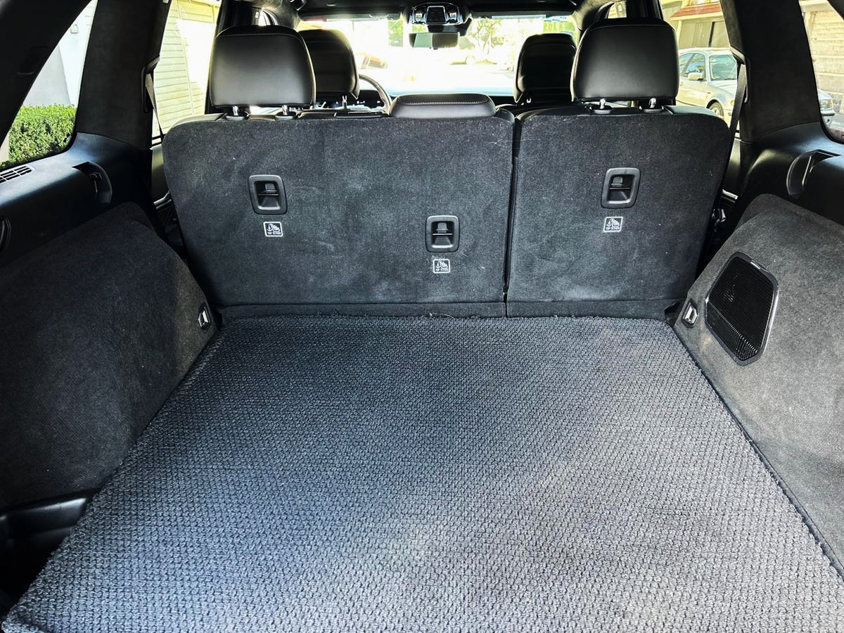 Jeep Grand Cherokee Summit 4x4 - 2022