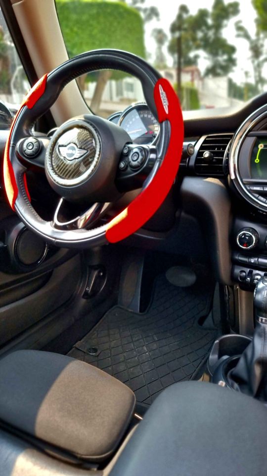 2018 MINI Cooper
