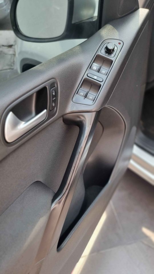 Volkswagen Tiguan Sport Style 2014