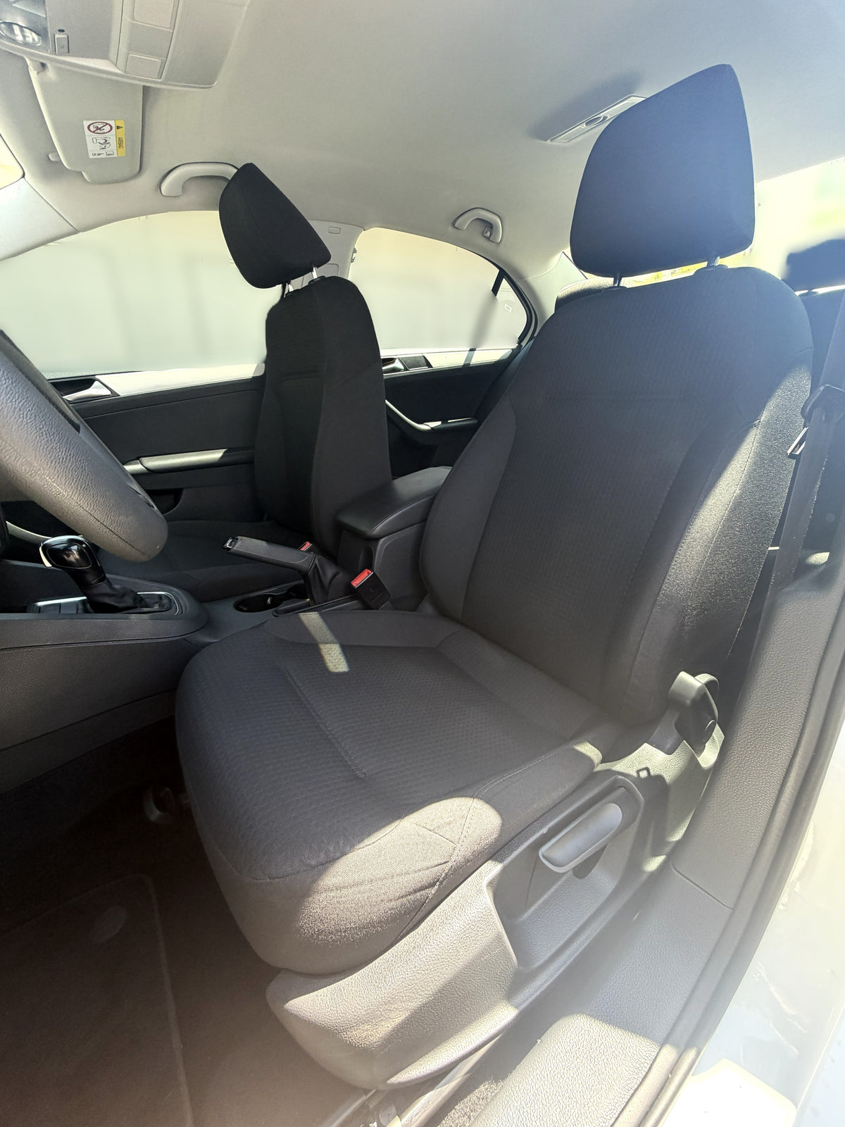 Volkswagen Jetta Trendline - 2018