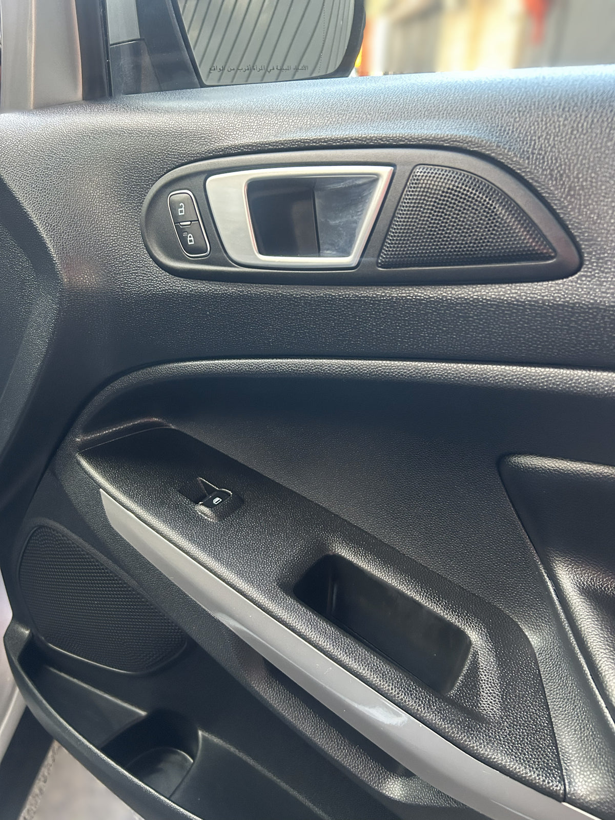 Ford Ecosport Titanium - 2021