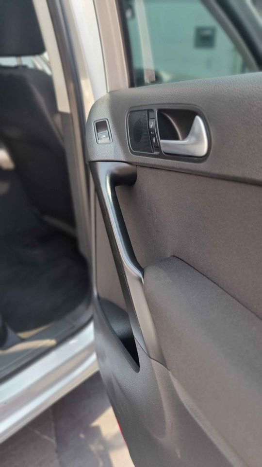 Volkswagen Tiguan Sport Style 2014