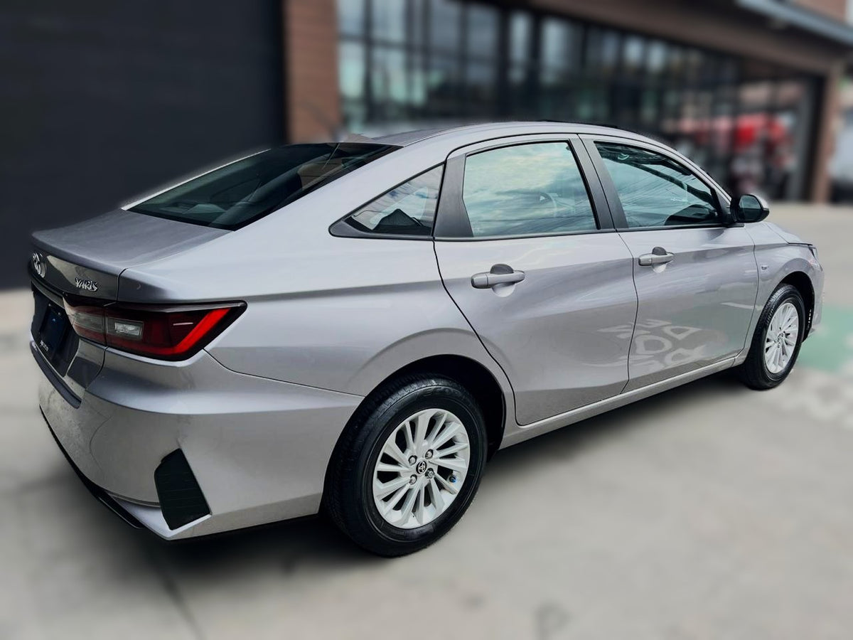 Toyota Yaris - 2024