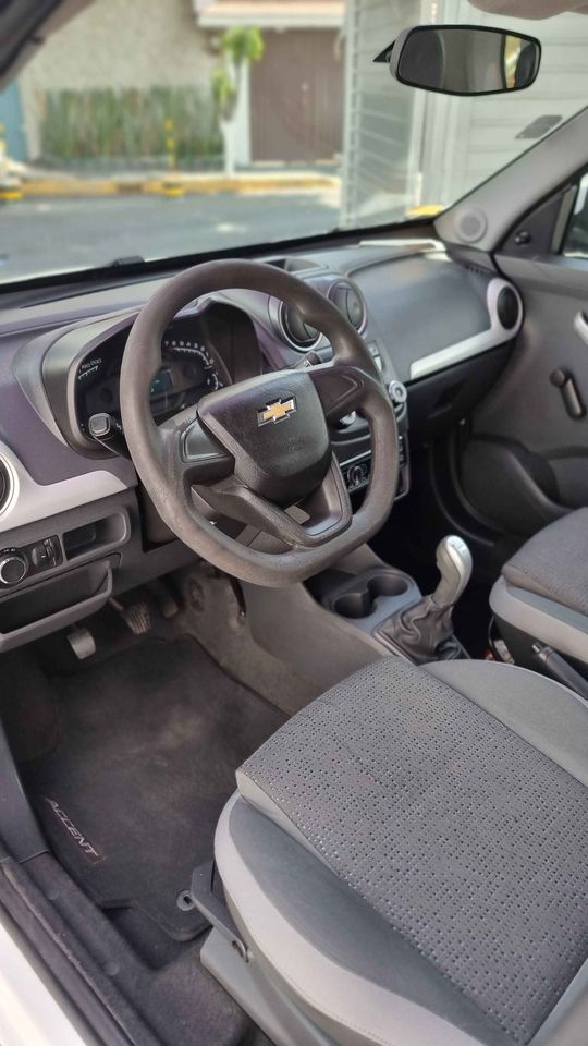 2020 Chevrolet