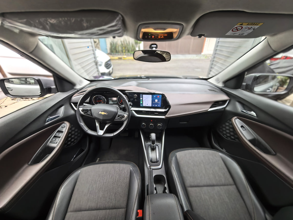 Chevrolet Montana LT Pickup - 2025