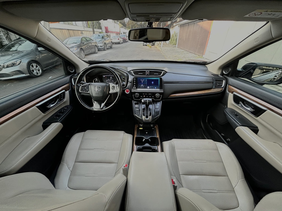 Honda CR-V Touring - 2020