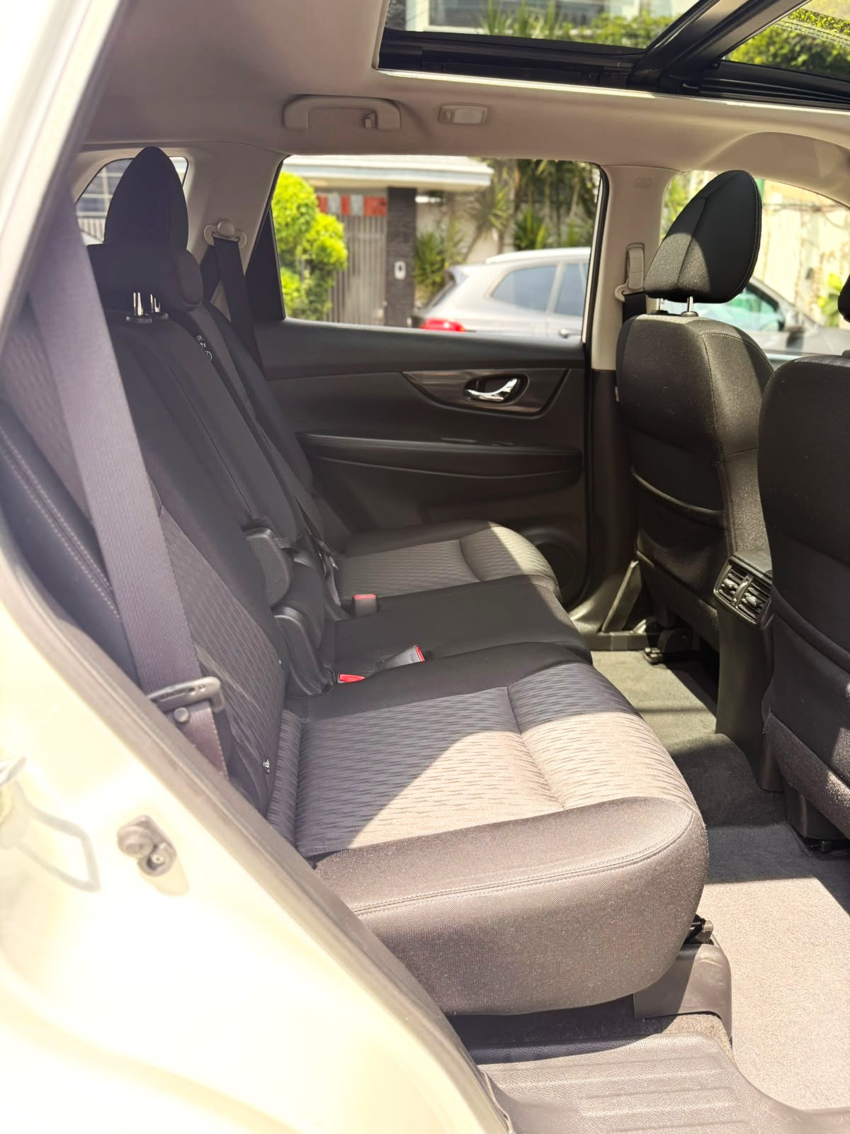 2018 – Nissan X-Trail Advance 2 Row SUV TA