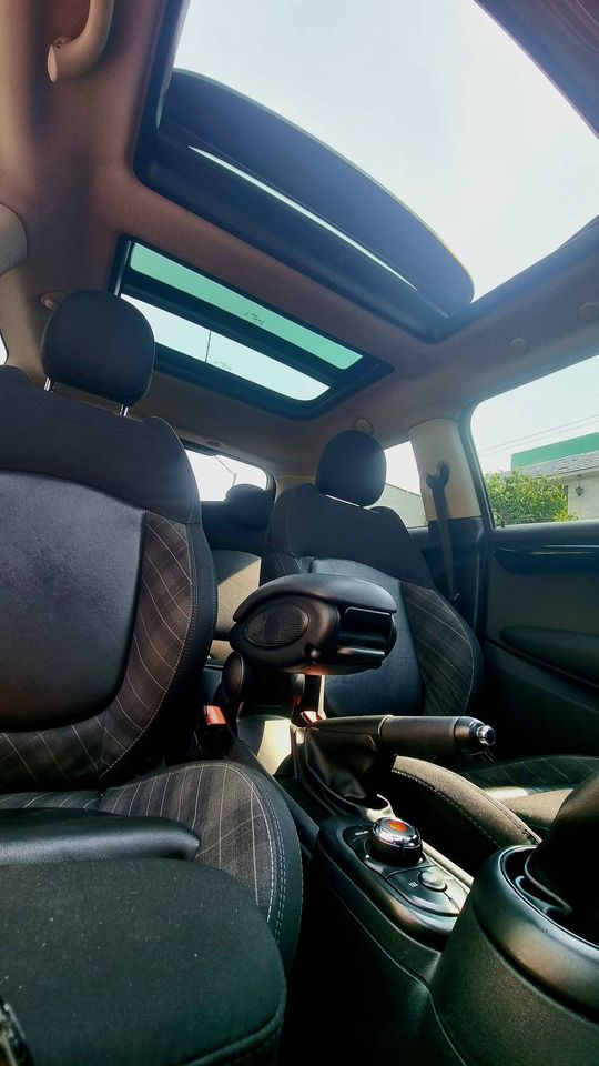2018 MINI Cooper