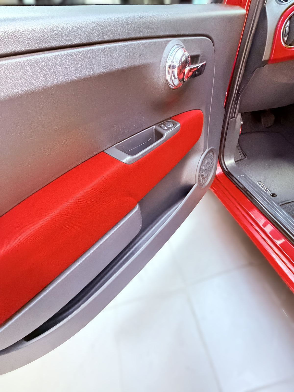 FIAT 500 POP - 2016