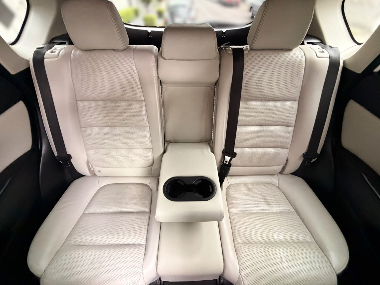 2017 – Mazda CX5 I Grand Touring SUV TA