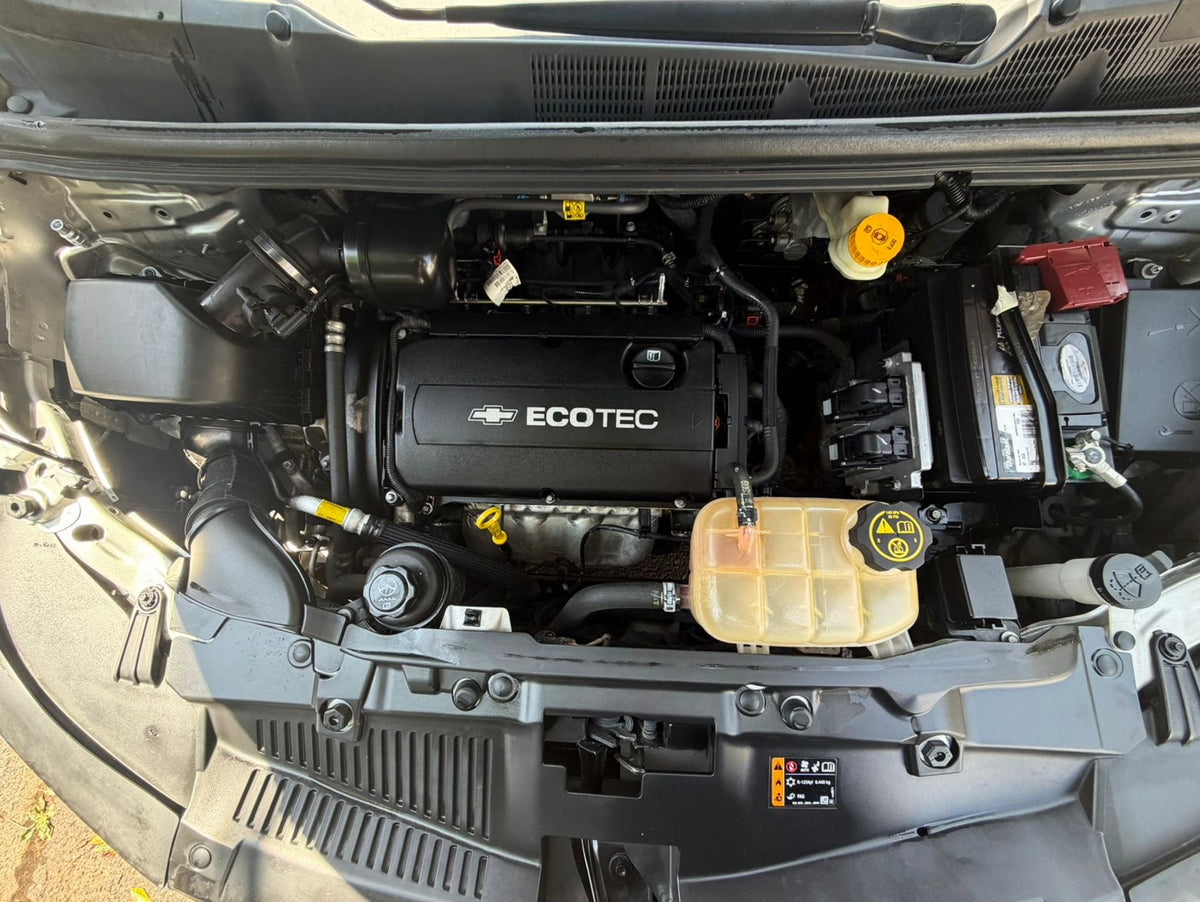 Chevrolet Trax LS TM - 2019