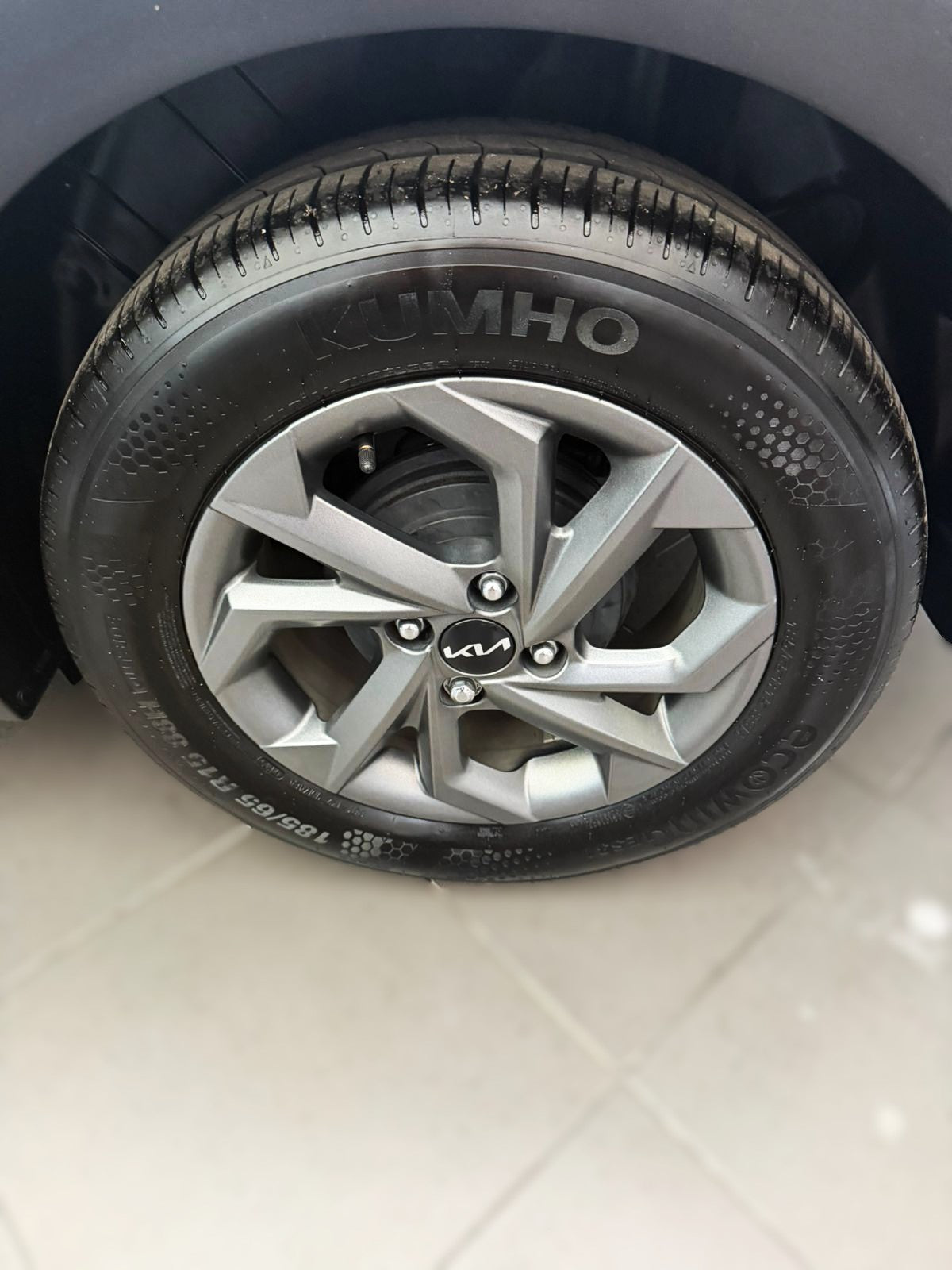 KIA K3 LX - 2026