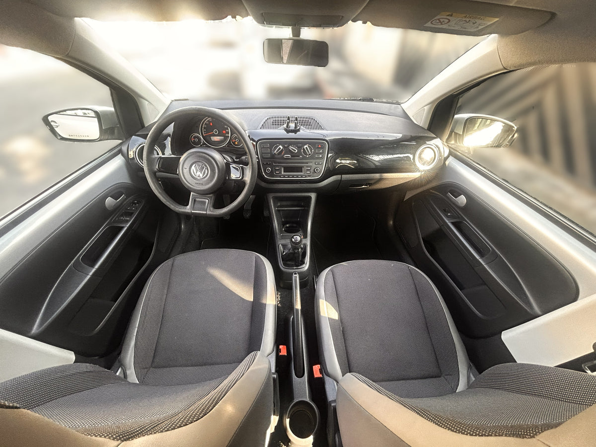 VW UP HIGH - 2017