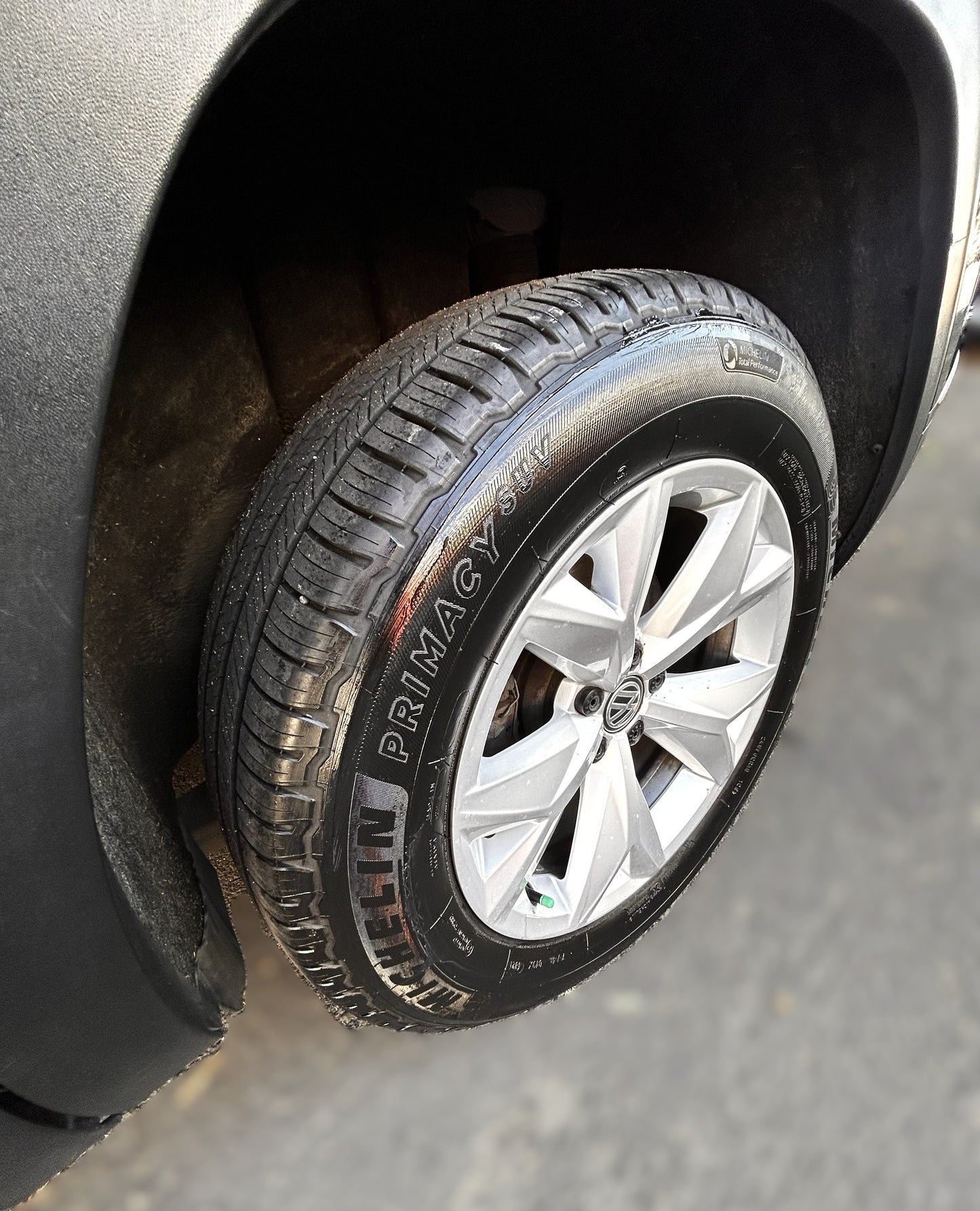 Volkswagen Teramont Comfortline - 2019