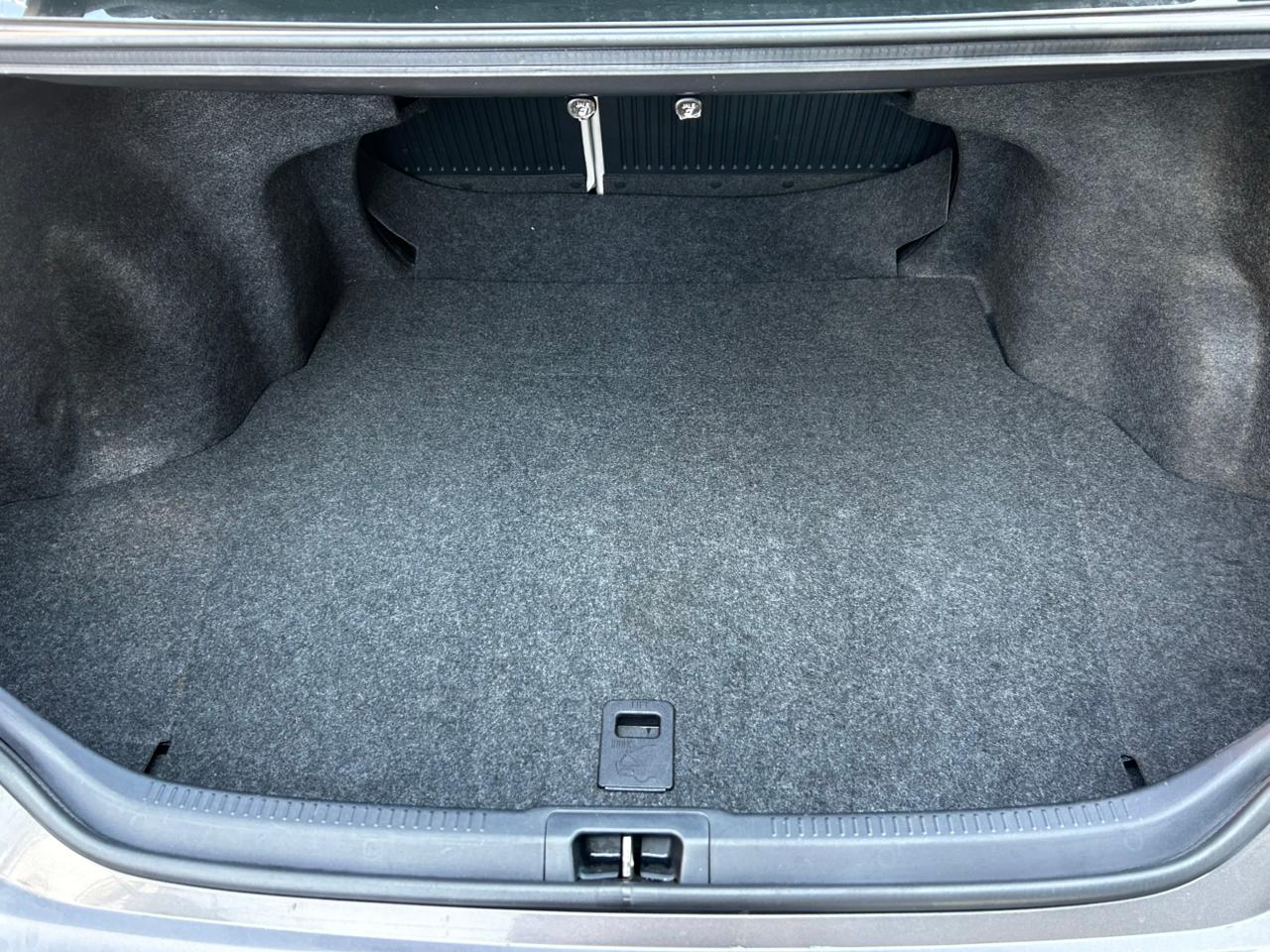 Toyota Camry XLE - 2015