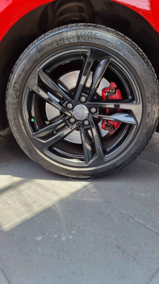 Audi A1 Sportline Sline 2020