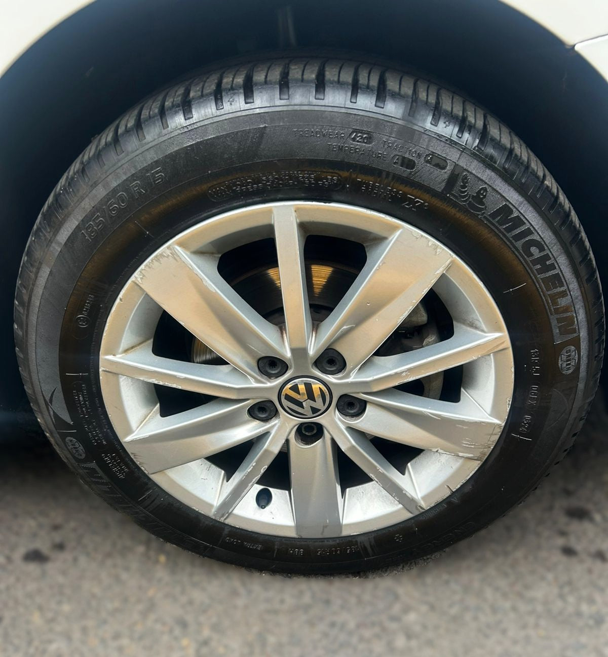 VW Vento Comfortline AT- 2019