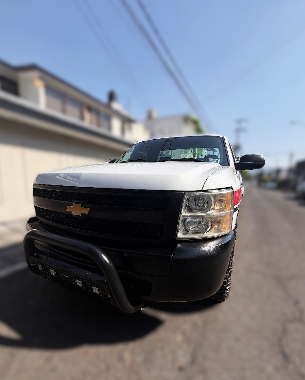 CHEVROLET D W SILVERADO 1500 4X2 TM - 2013