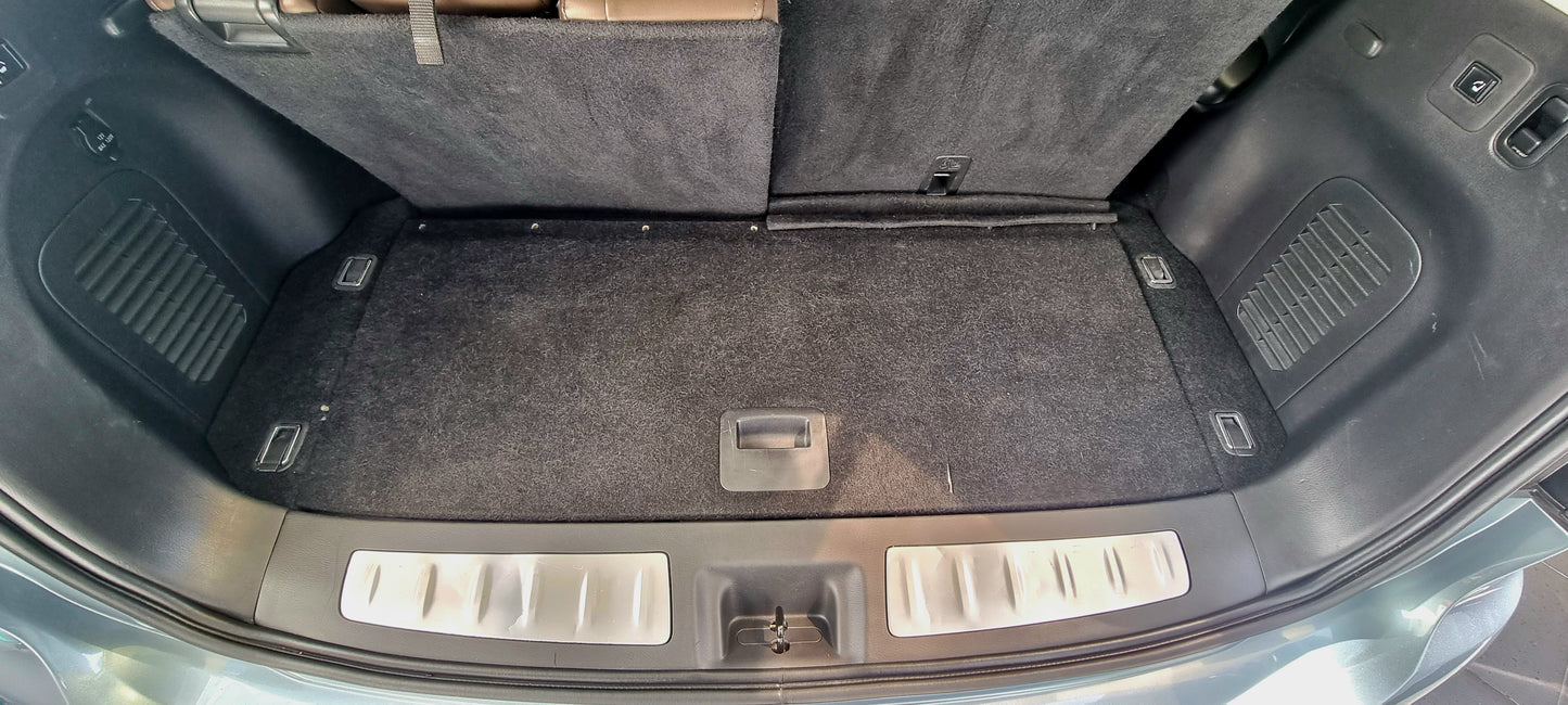 Infinity QX60 Luxury - 2018