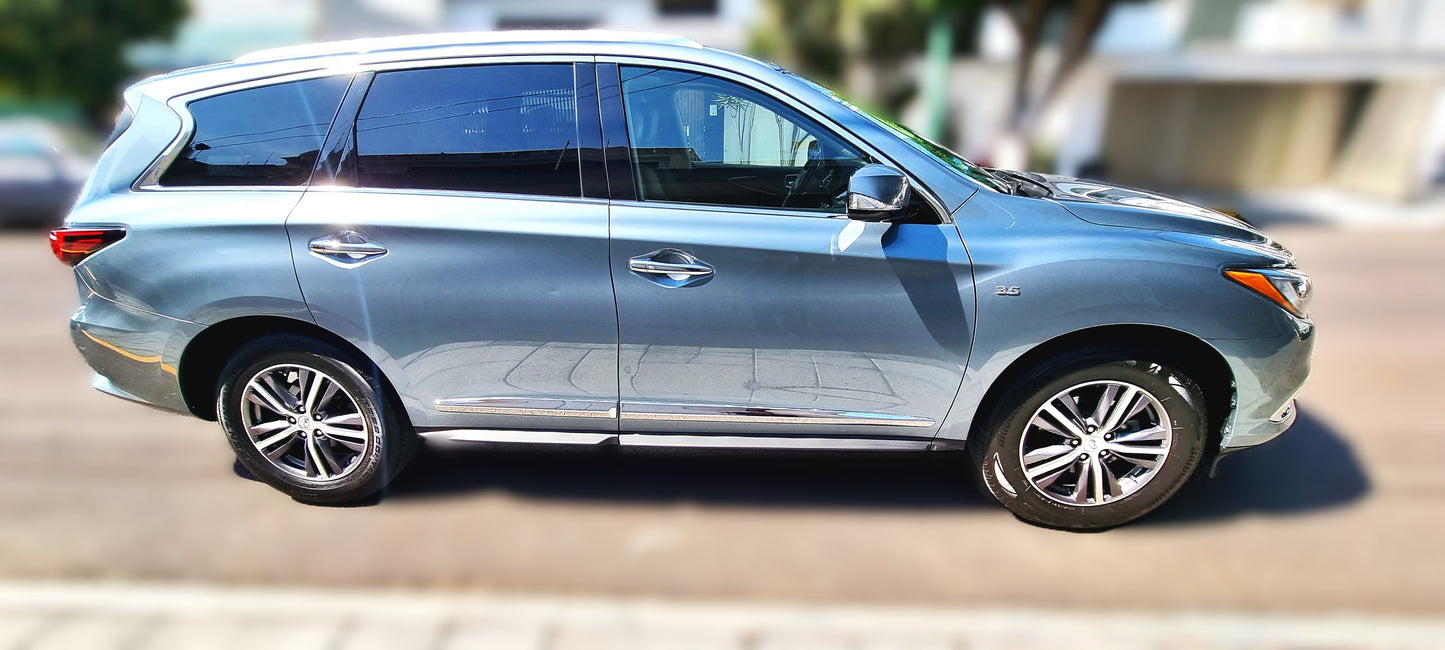 Infinity QX60 Luxury - 2018