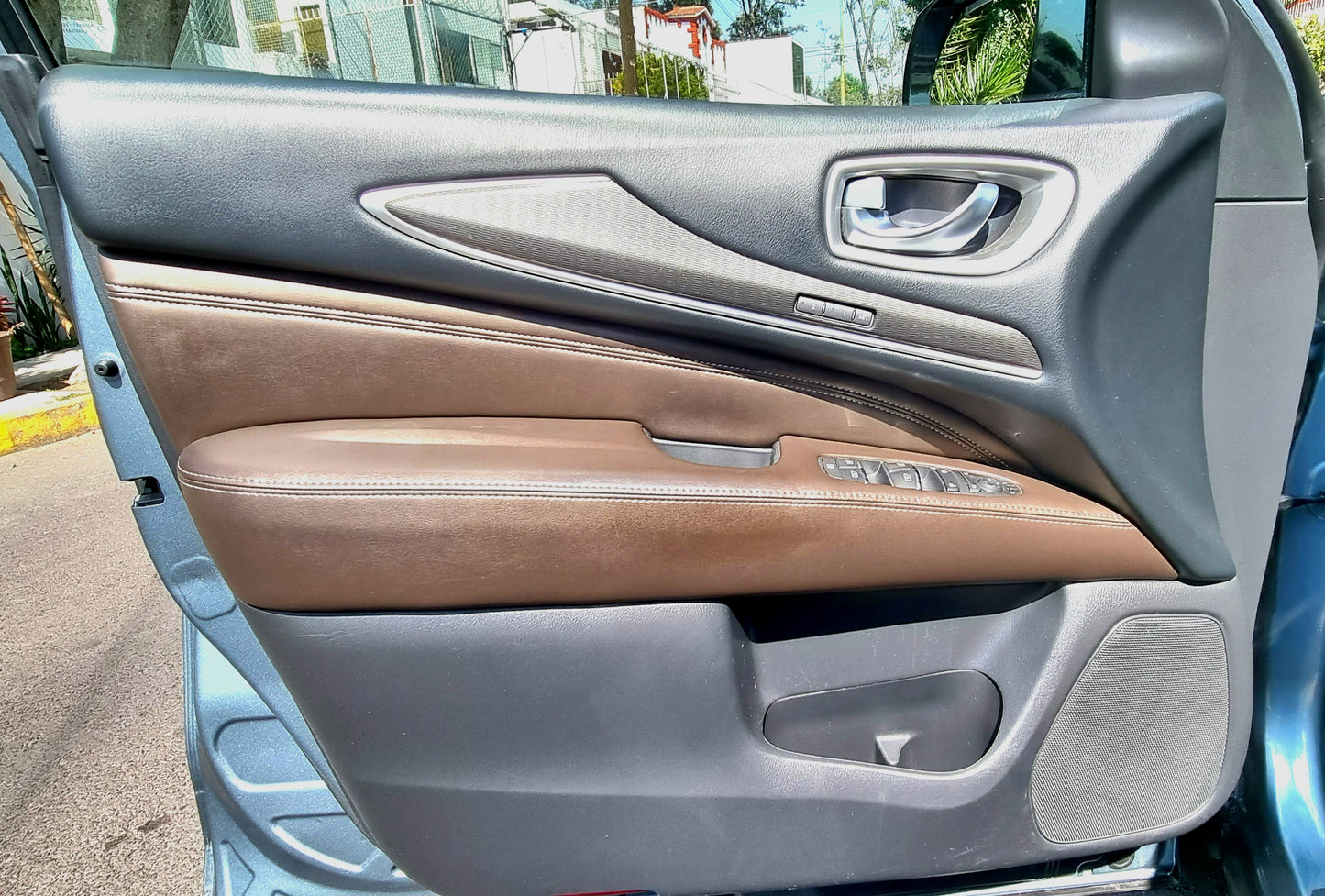 Infinity QX60 Luxury - 2018