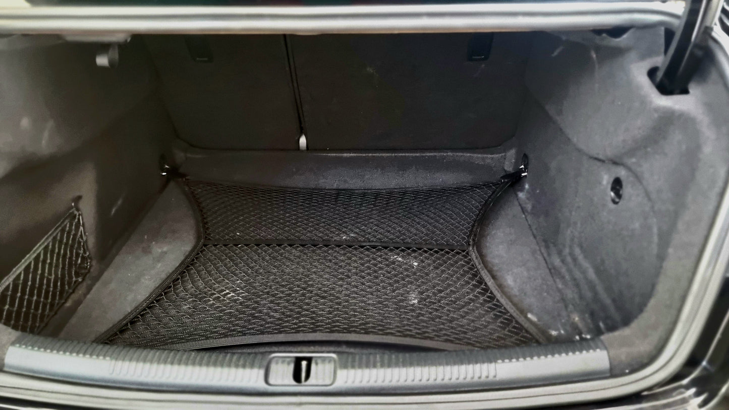 Audi A3 Sedan SLine 2018
