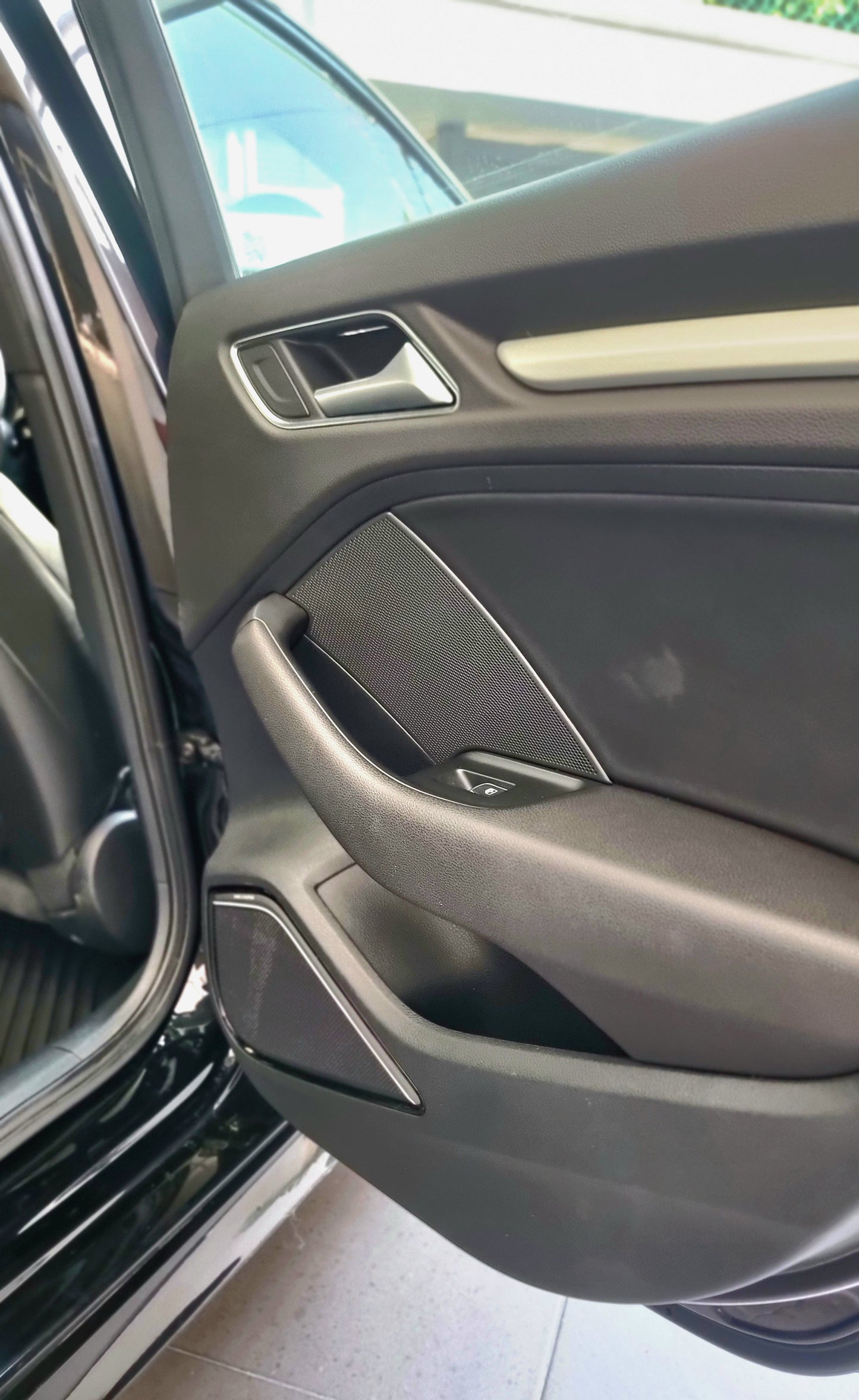 Audi A3 Sedan SLine 2018