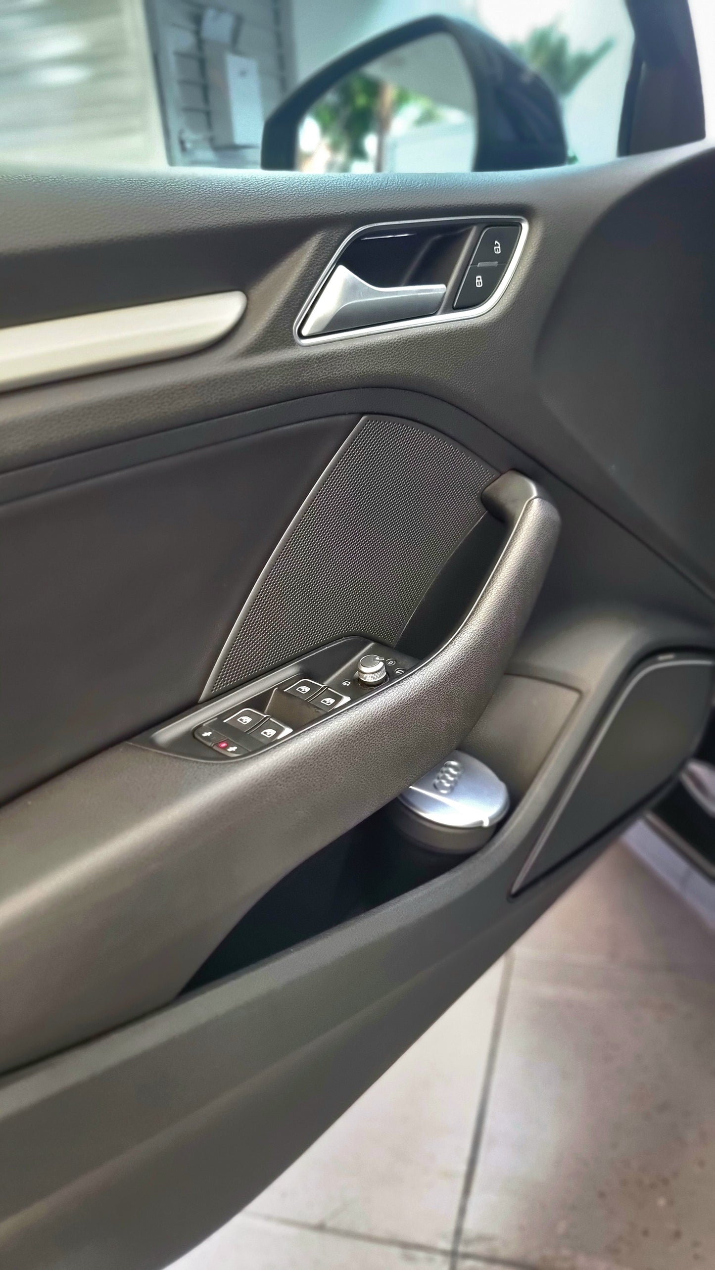 Audi A3 Sedan SLine 2018