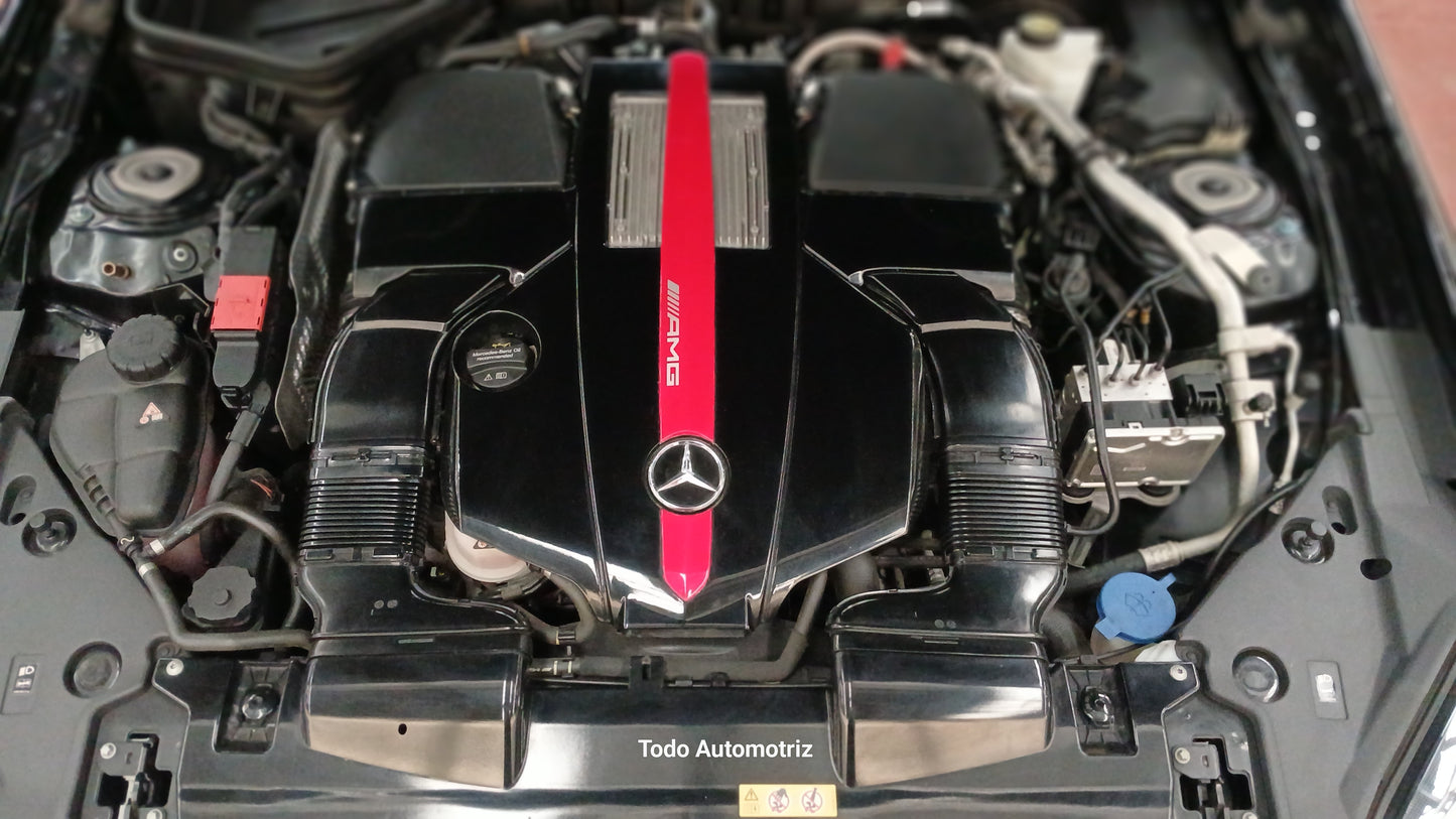 Mercedes-Benz SLC AMG 43 2018