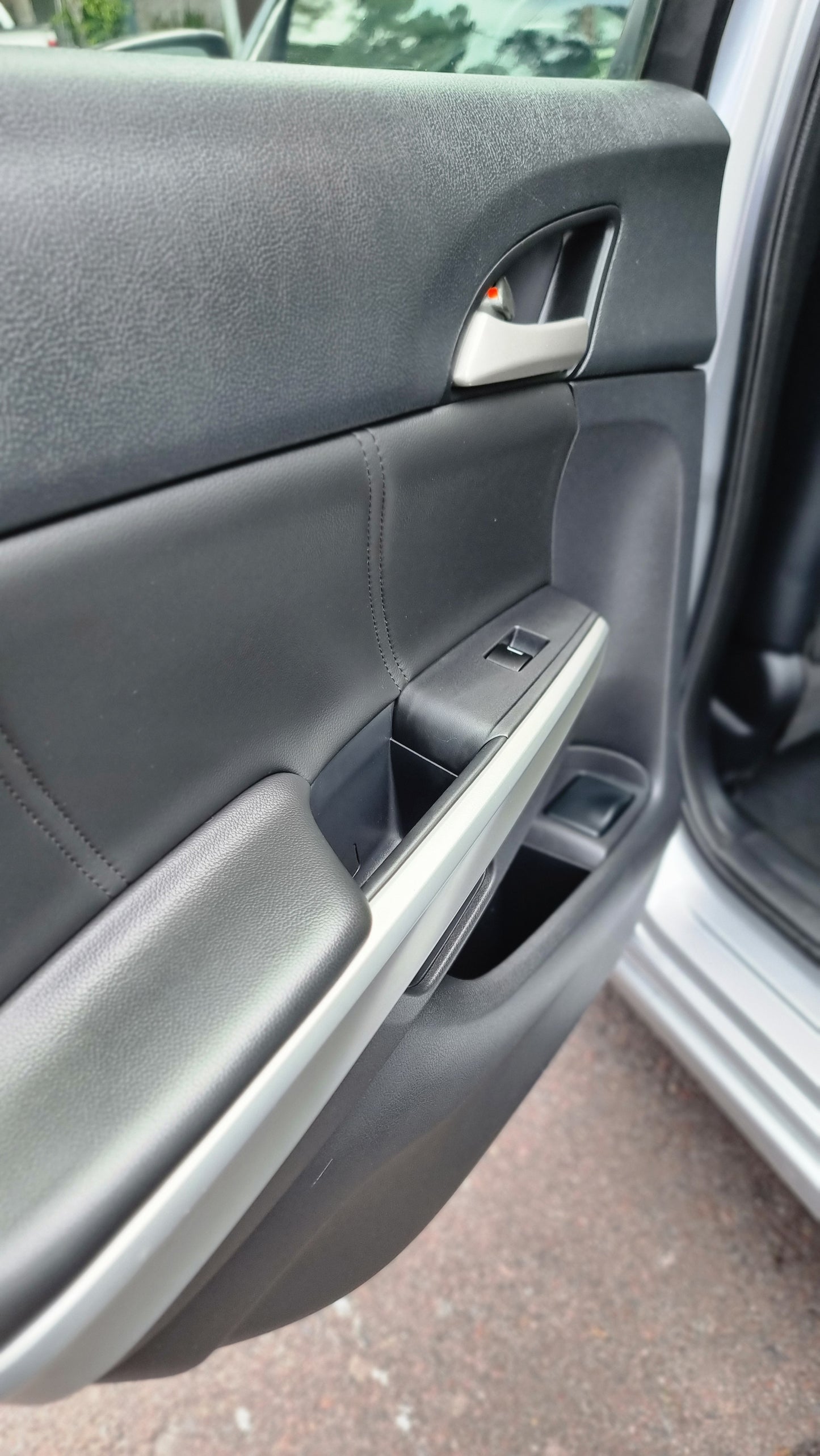 Honda Accord EX V6 2010