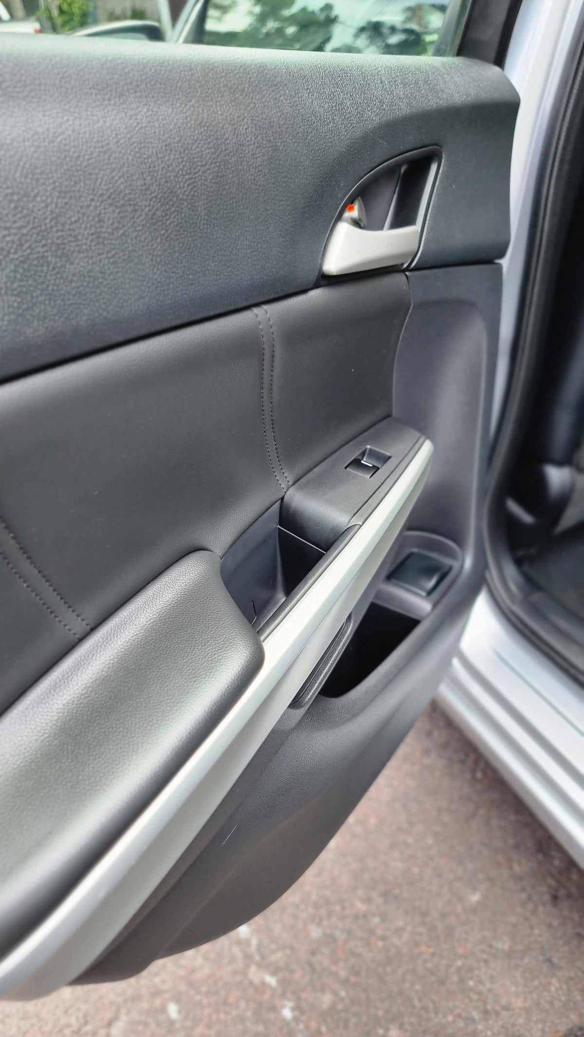 Honda Accord EX V6 2010