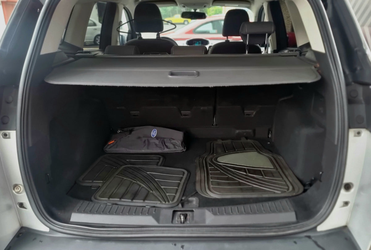 Ford Escape SE 2015