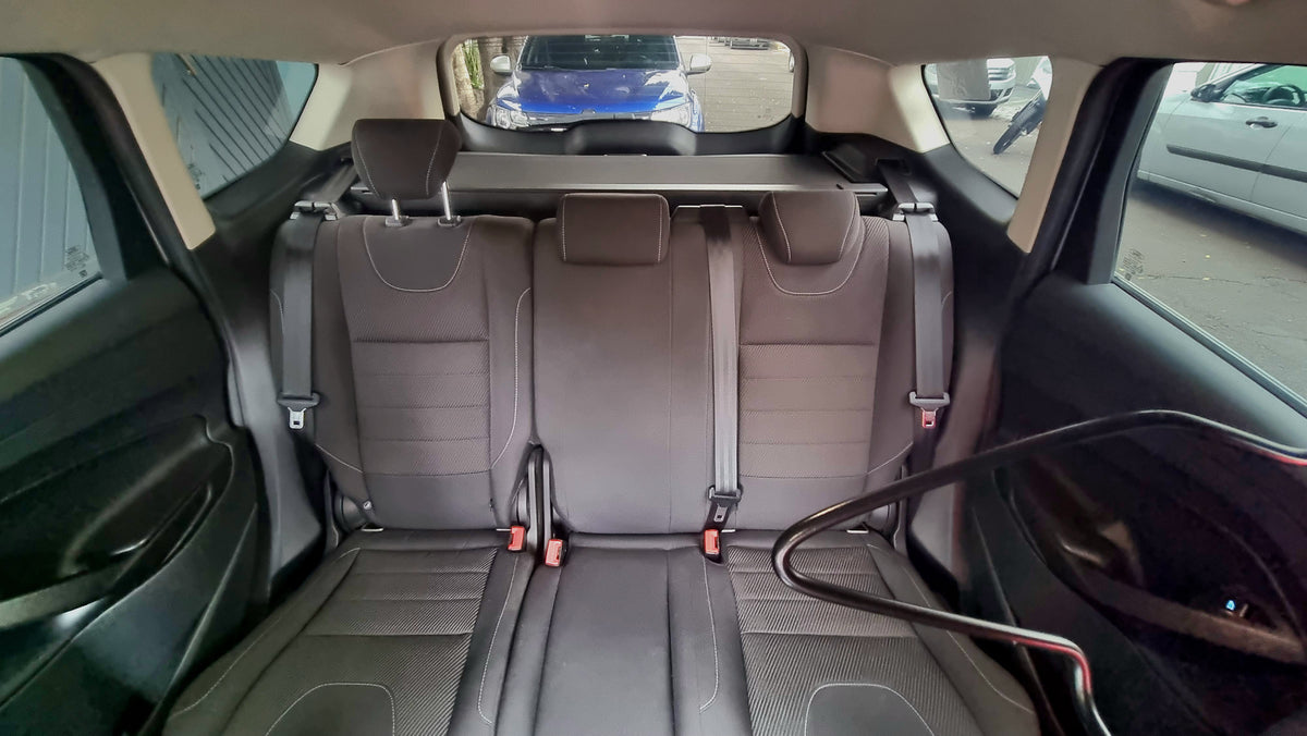 Ford Escape SE 2015