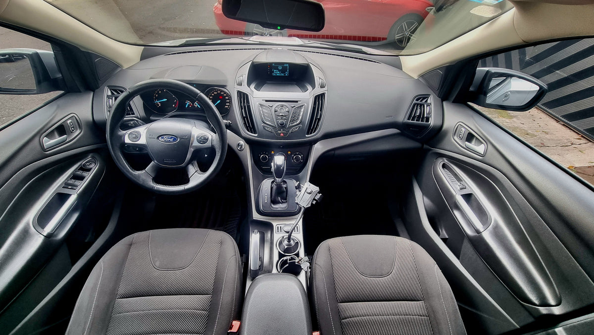 Ford Escape SE 2015
