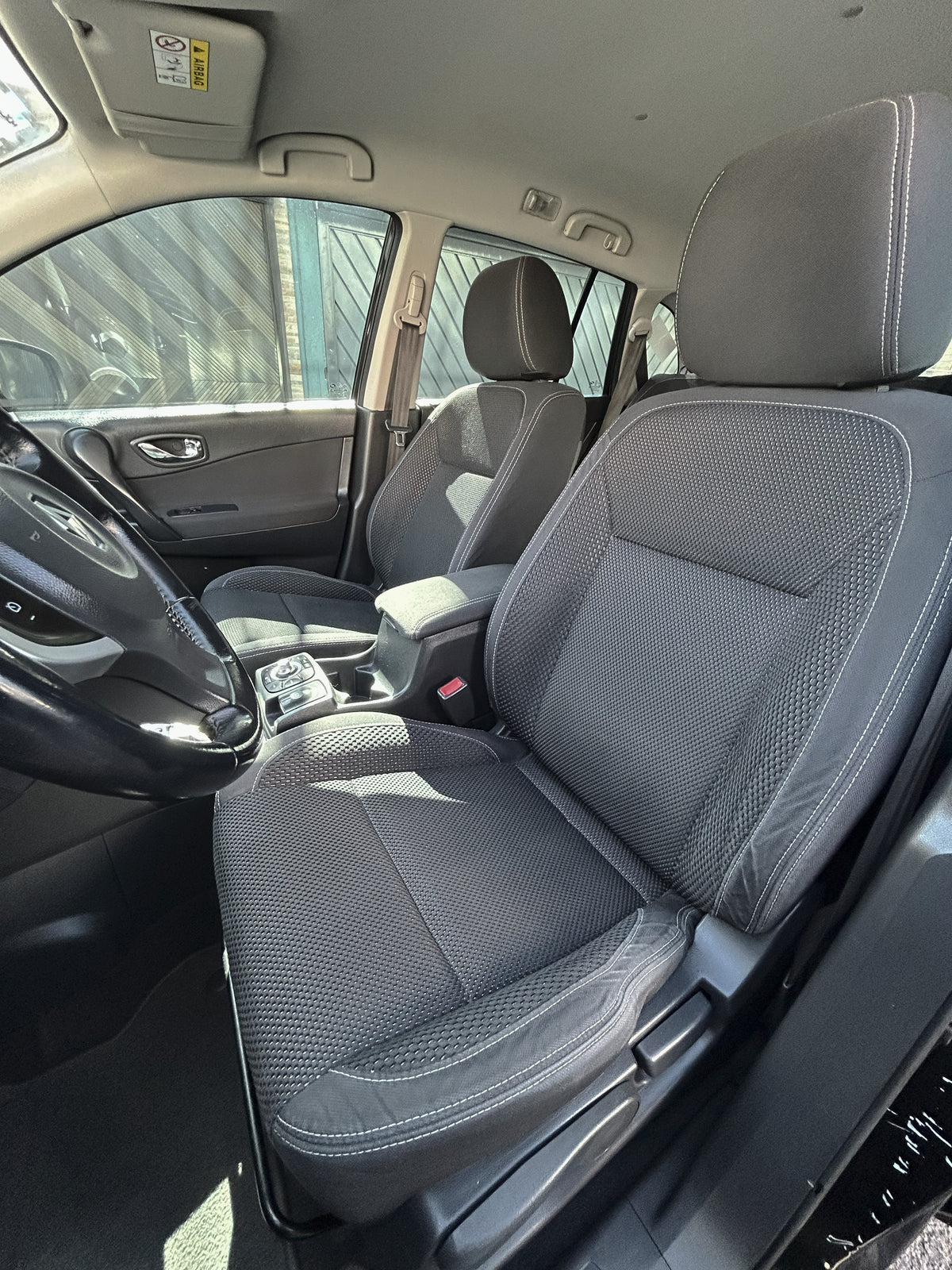 Renault Koleos Dynamique - 2016