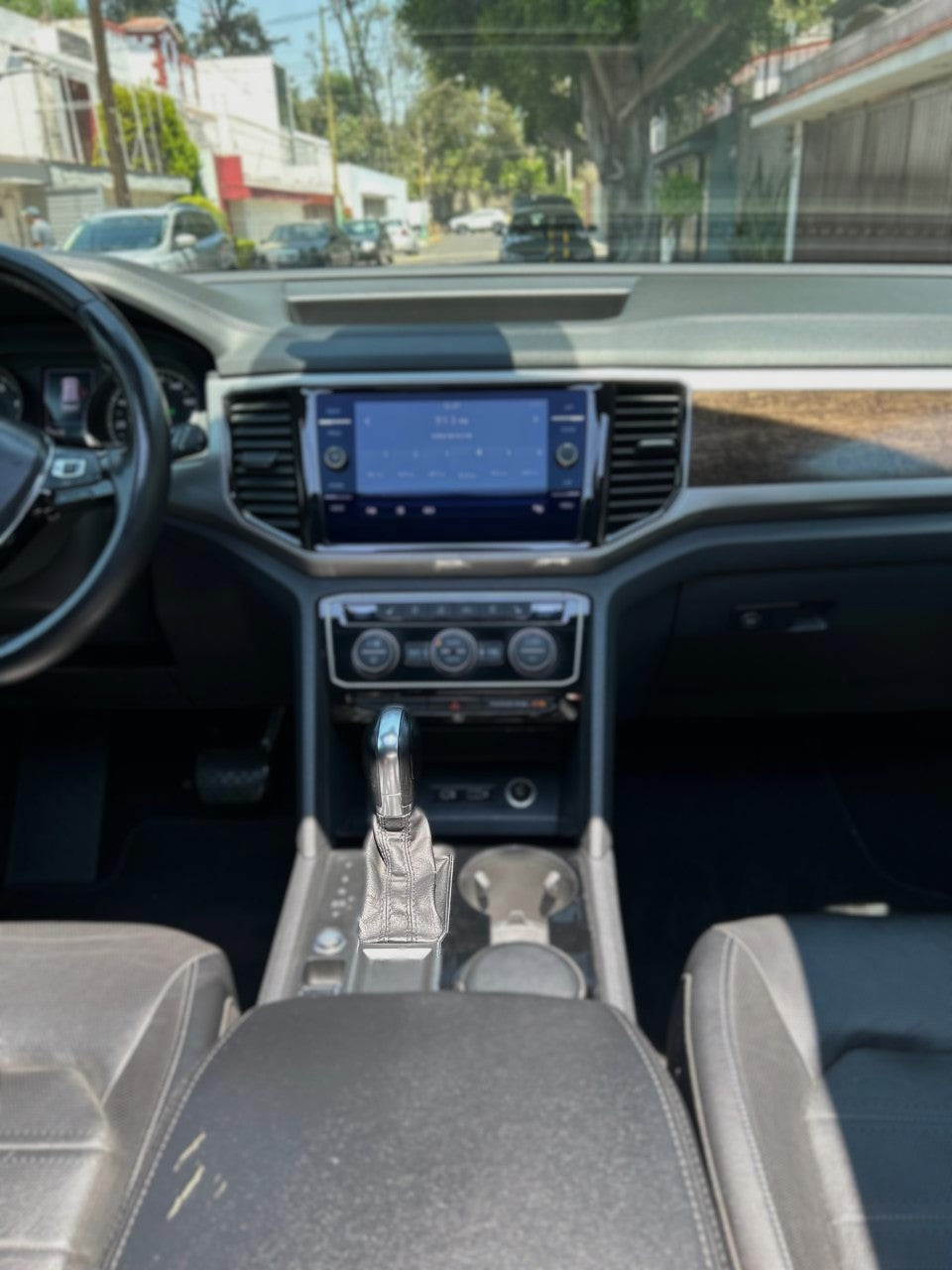 Volkswagen Teramont Highline - 2019