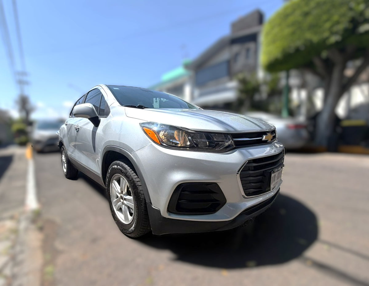 Chevrolet Trax LS TM - 2019