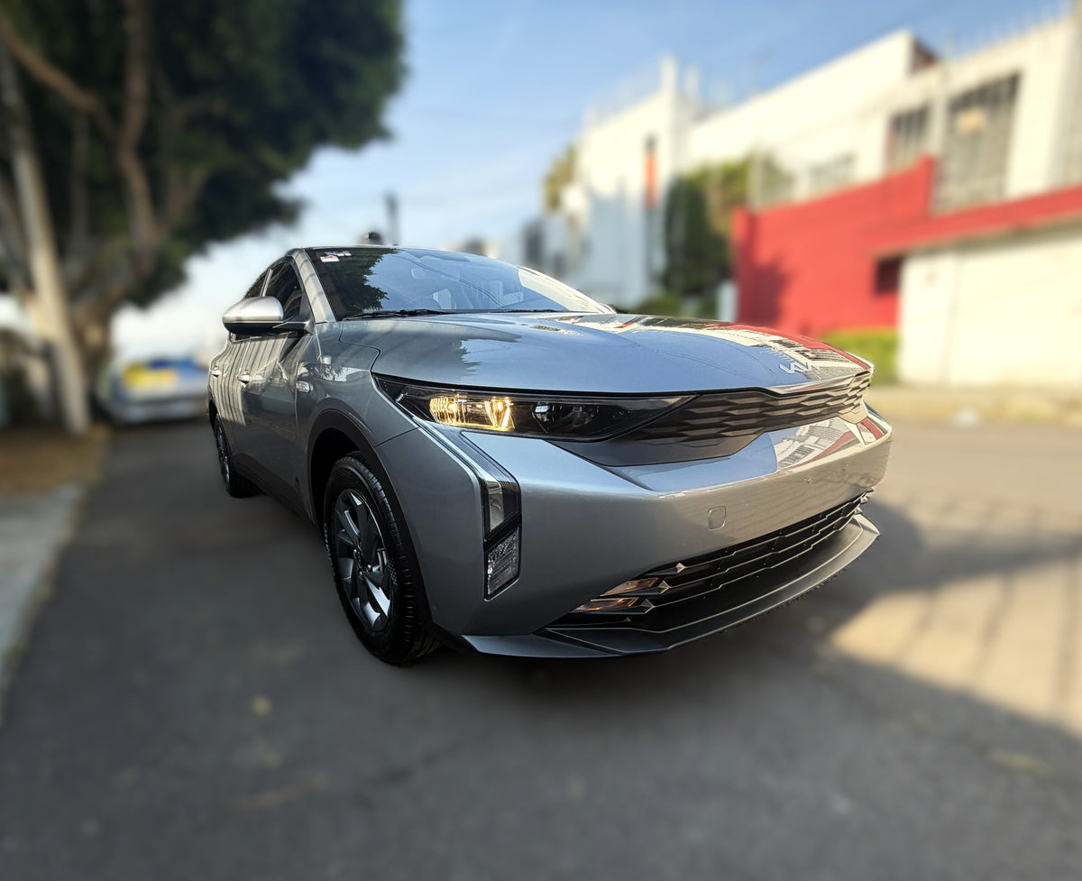 KIA K3 LX - 2026