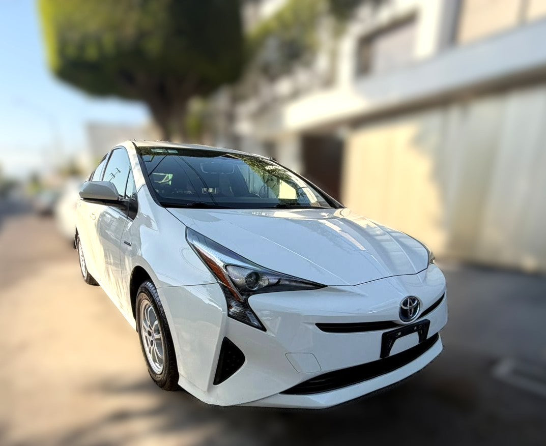 Toyota Prius Base Hybrid - 2017