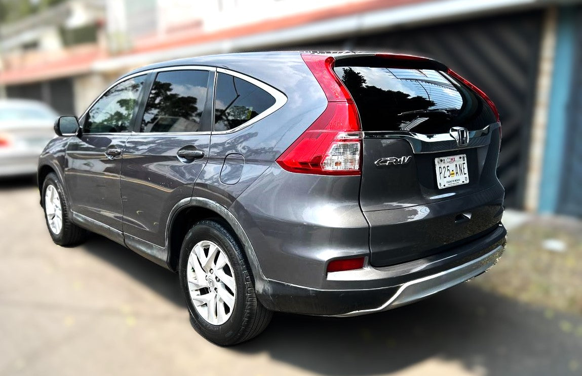 HONDA CRV I-STYLE - 2015