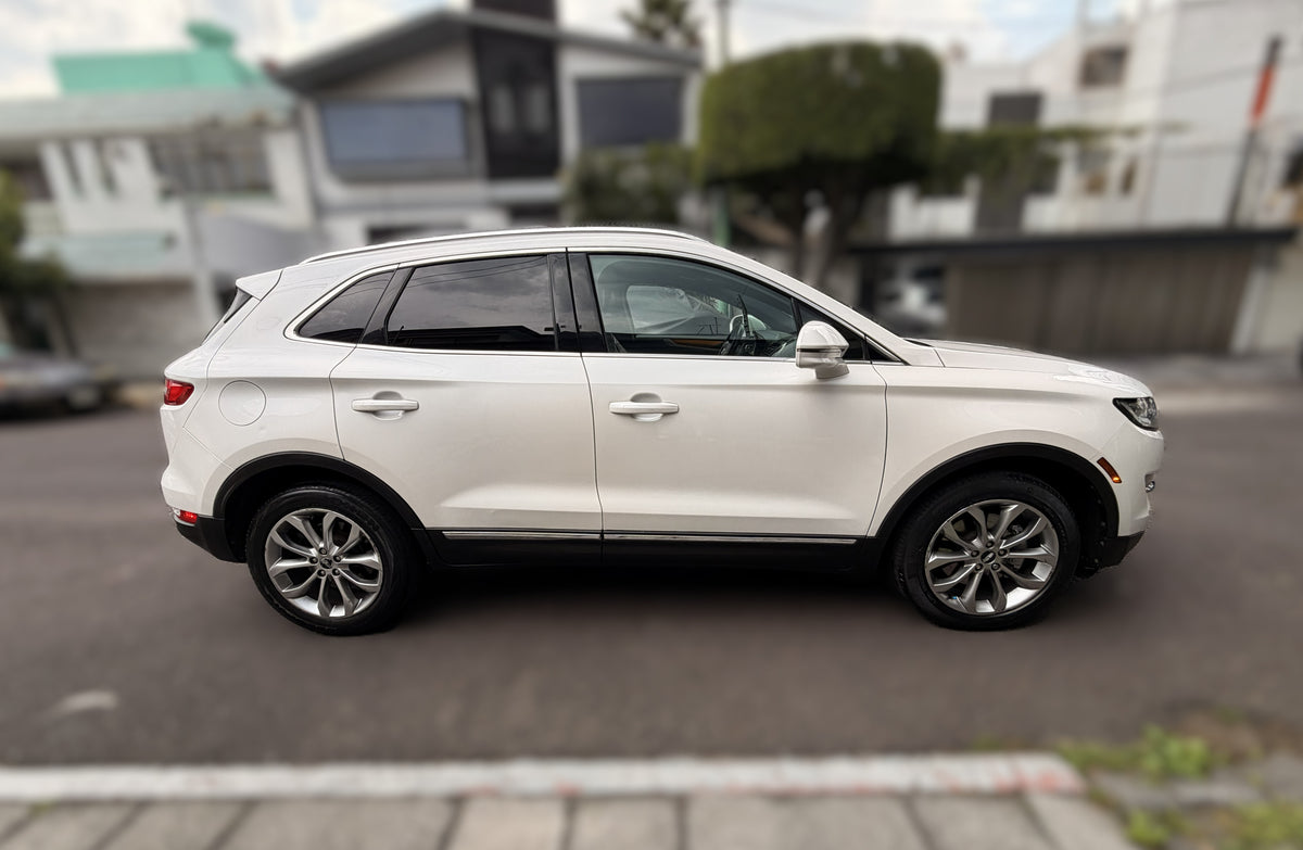 2019 – Lincoln MKC Select SUV TA
