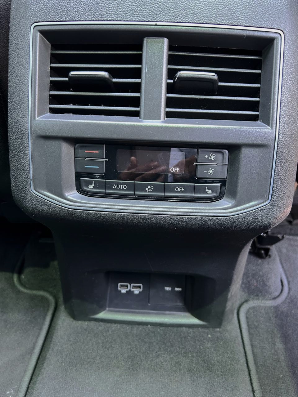 Volkswagen Teramont Highline - 2019