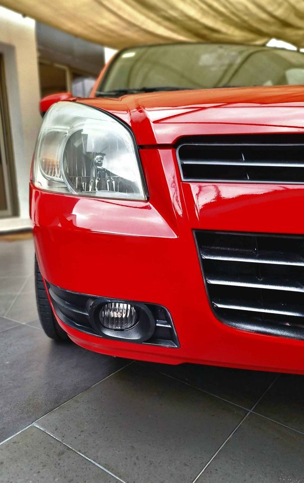 Chevrolet Chevy Monza Comfort 2009