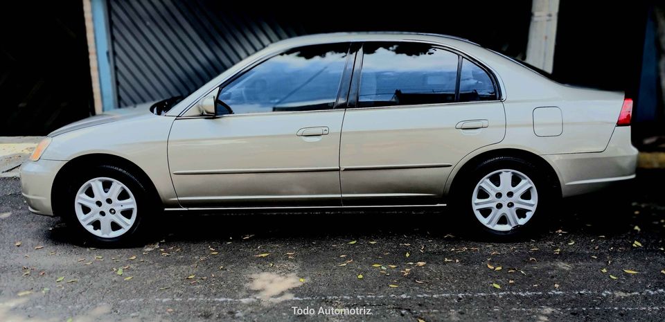Honda Civic 2003