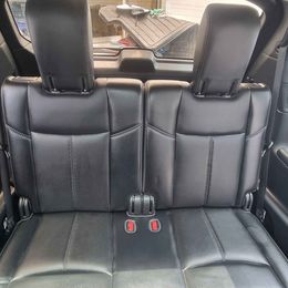 Nissan Pathfinder Exclusive 2015