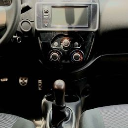 Nissan March Advance TM 2018