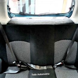 Nissan March Advance TM 2018