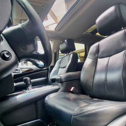 Nissan Pathfinder Exclusive 2015